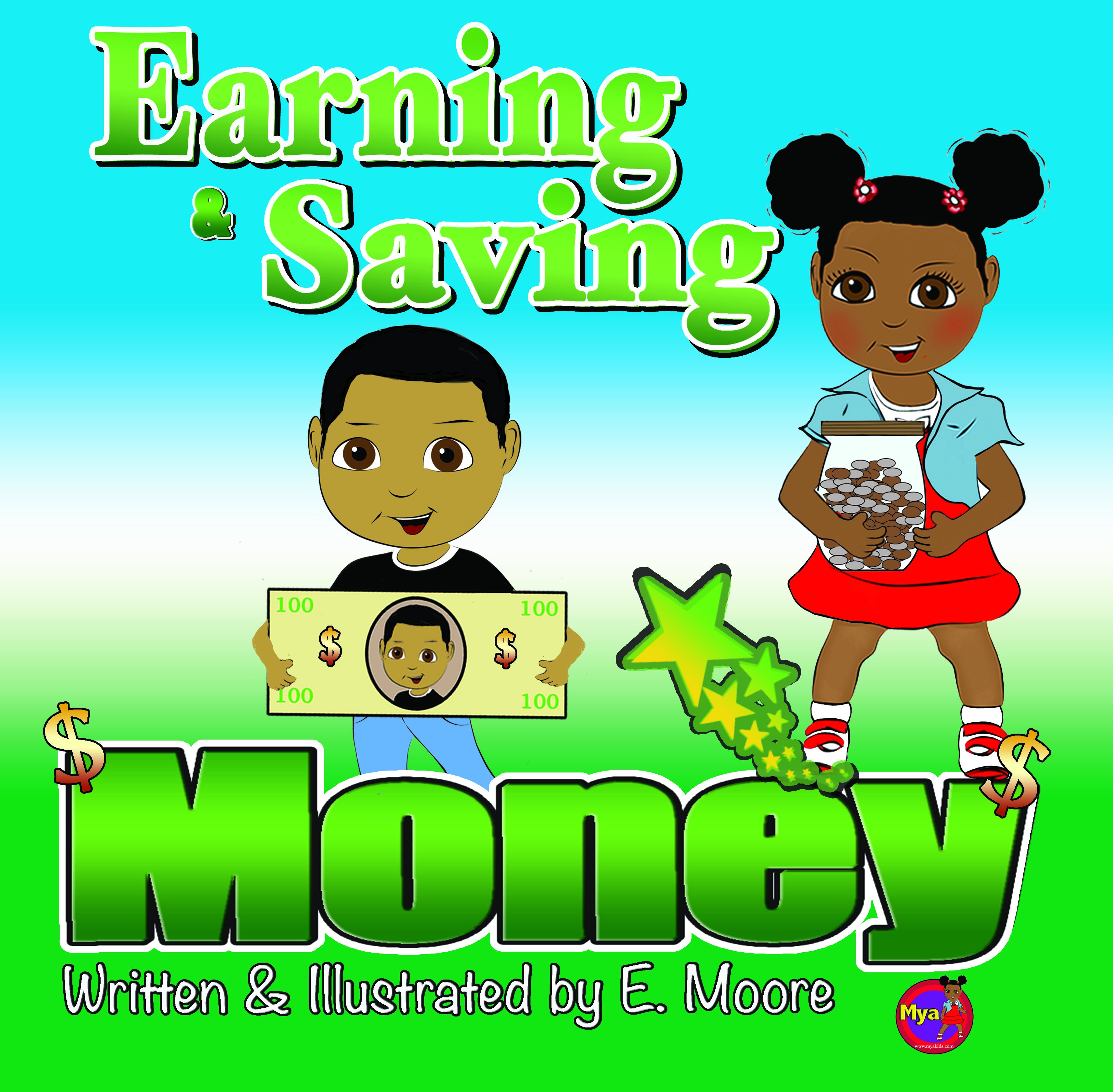 Earning and Saving